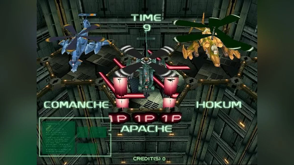 Скриншоты из Zero Gunner 2 / Картинка 5