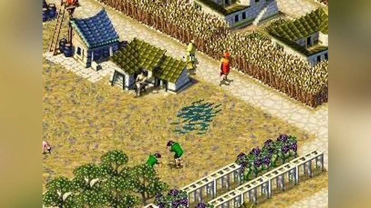 Скриншоты из Zeus: Master of Olympus / Картинка 1