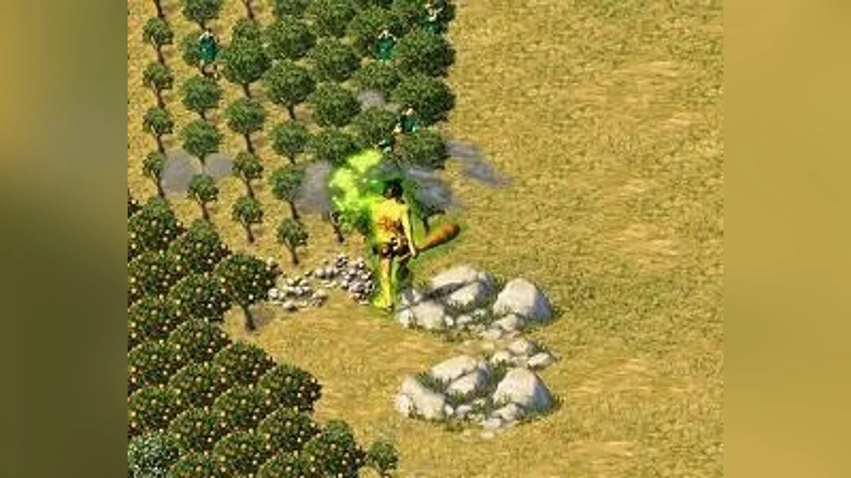 Скриншоты из Zeus: Master of Olympus / Картинка 7