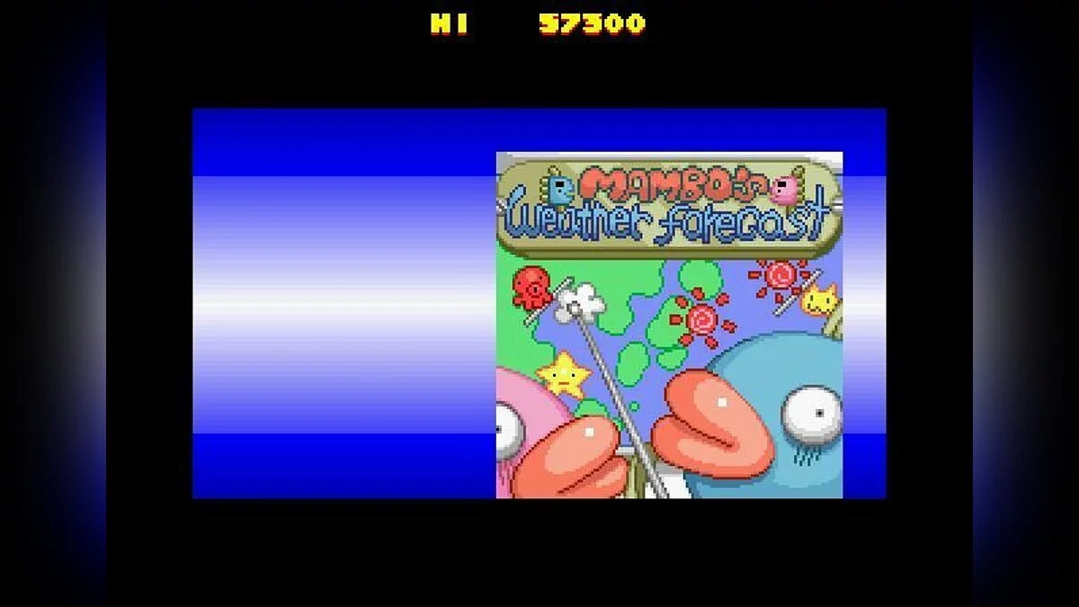Скриншоты из Sexy Parodius / Картинка 9