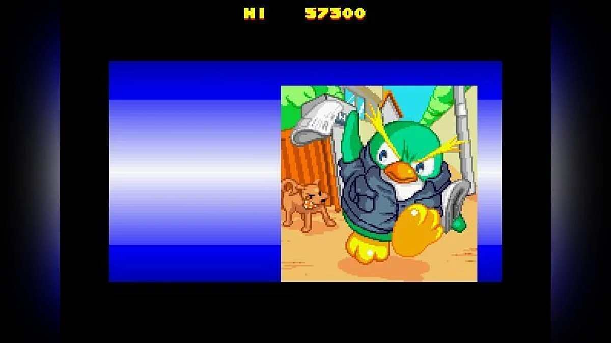 Скриншоты из Sexy Parodius / Картинка 11