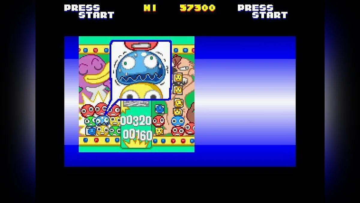 Скриншоты из Sexy Parodius / Картинка 12
