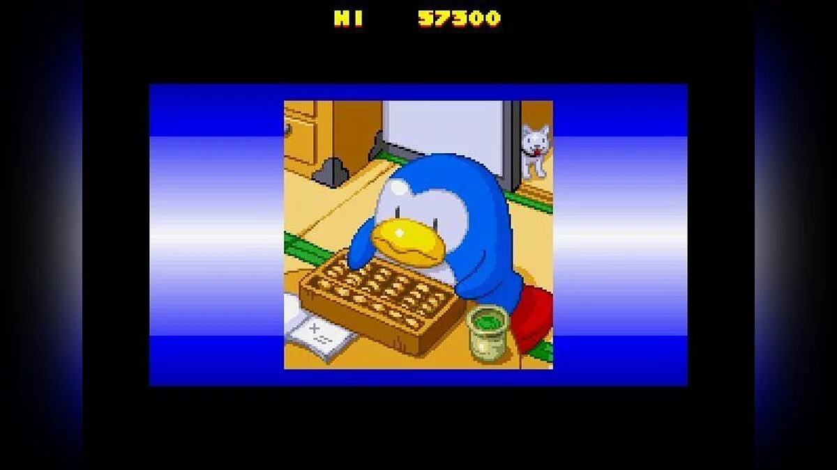 Скриншоты из Sexy Parodius / Картинка 14