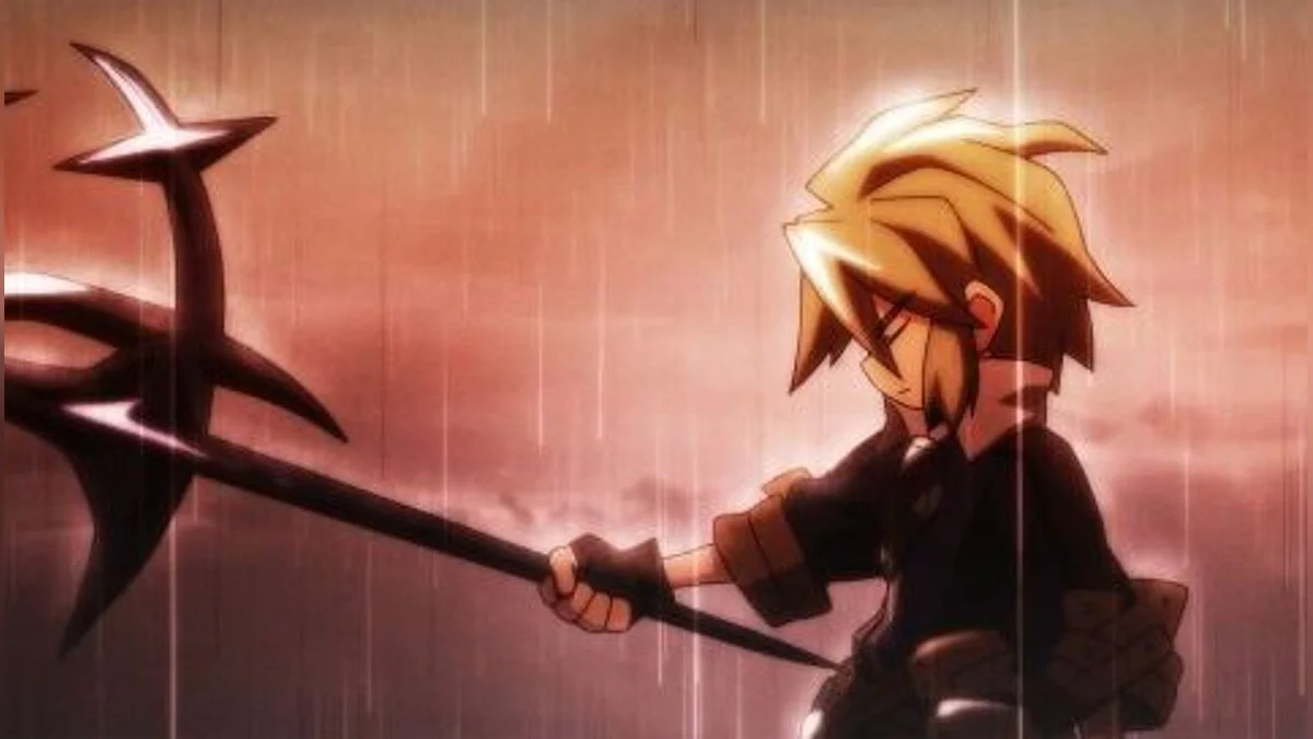 Скриншоты из Gungnir / Картинка 6