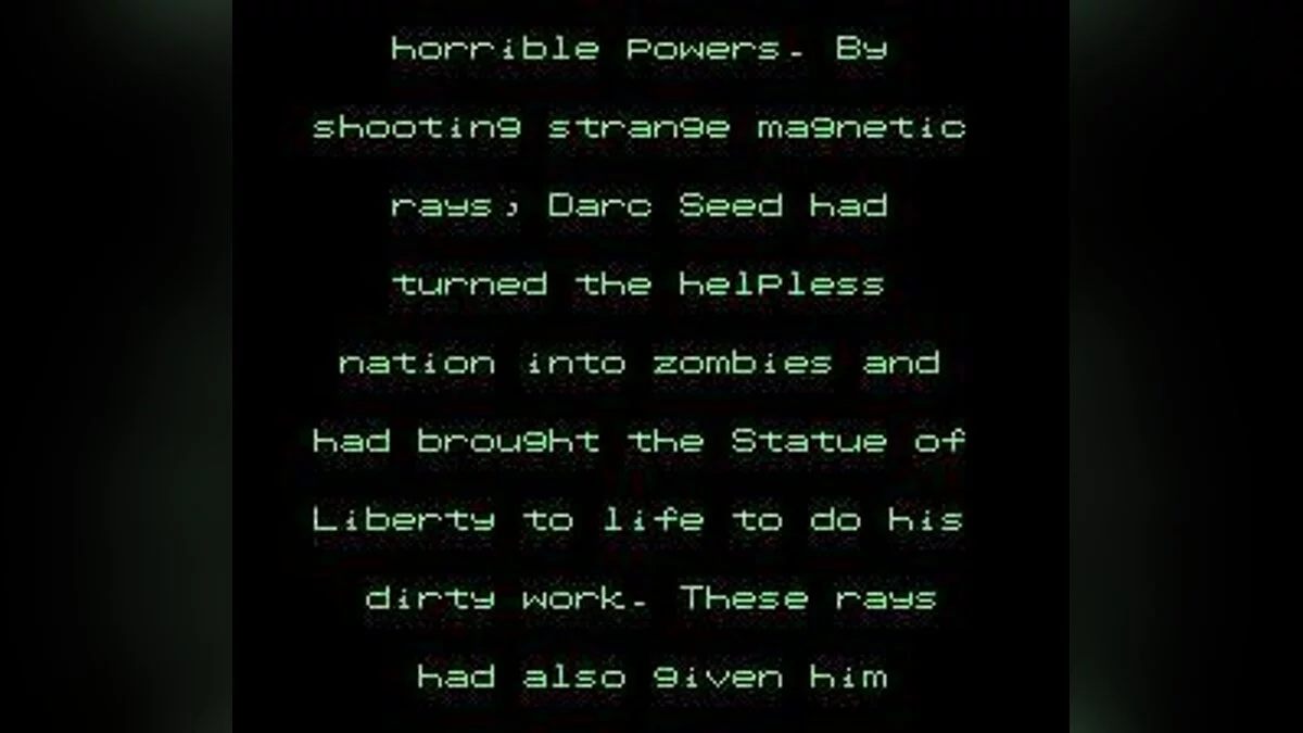 Скриншоты из Zombie Nation / Картинка 3