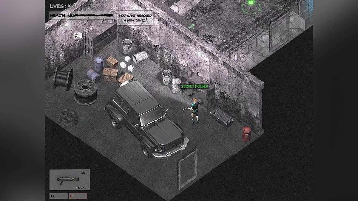 Скриншоты из Zombie Shooter 2 / Картинка 25