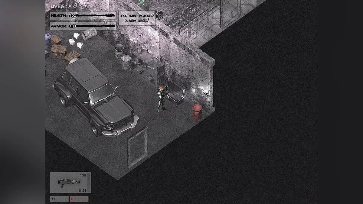 Скриншоты из Zombie Shooter 2 / Картинка 26
