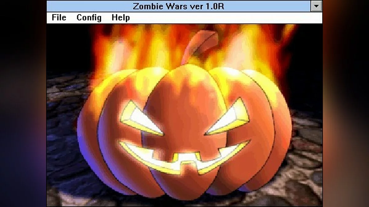 Скриншоты из Zombie Wars / Картинка 15