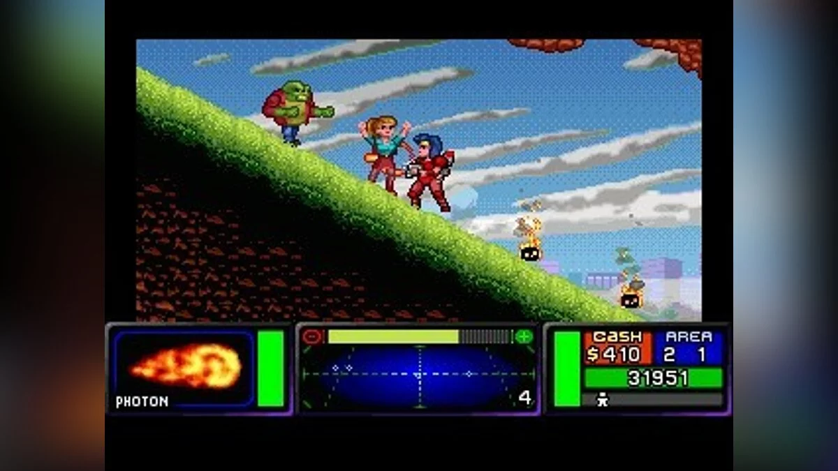 Скриншоты из Zombie Wars / Картинка 36