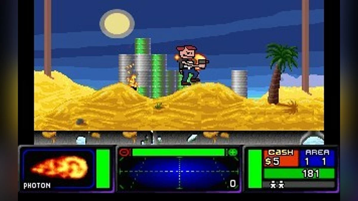 Скриншоты из Zombie Wars / Картинка 55