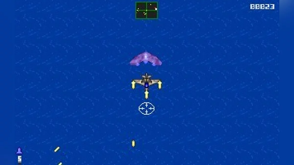 Скриншоты из Zone 66 / Картинка 16