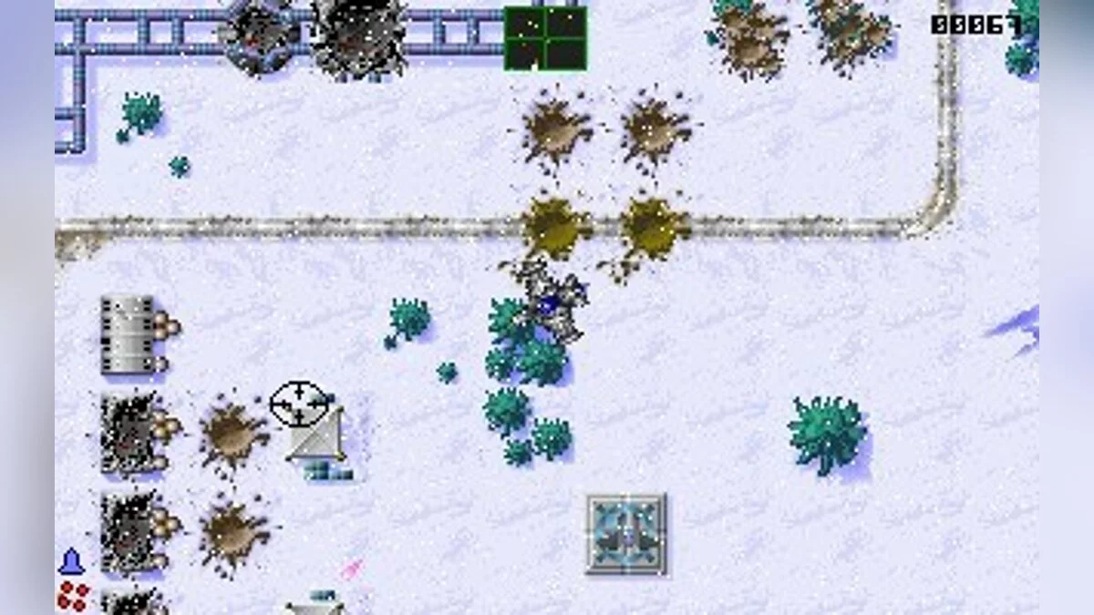 Скриншоты из Zone 66 / Картинка 20