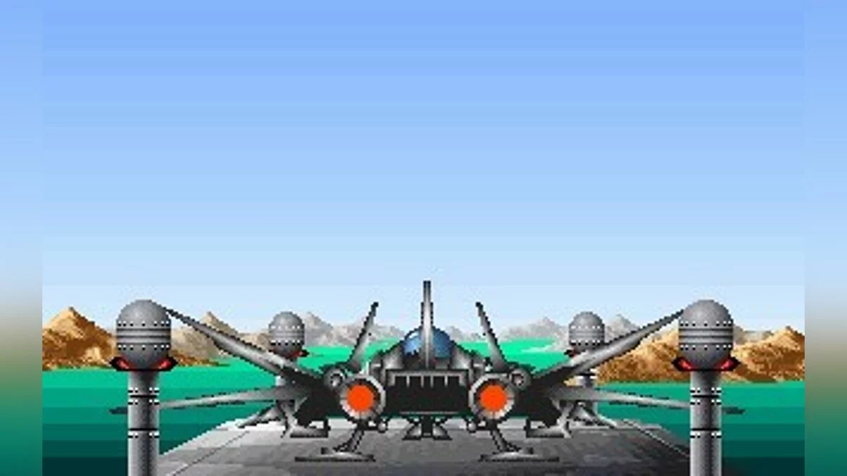 Скриншоты из Zone 66 / Картинка 24