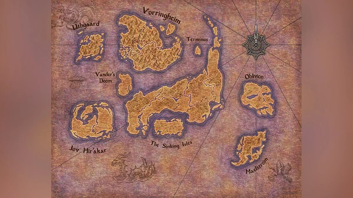 Скриншоты из Shadowbane / Картинка 11