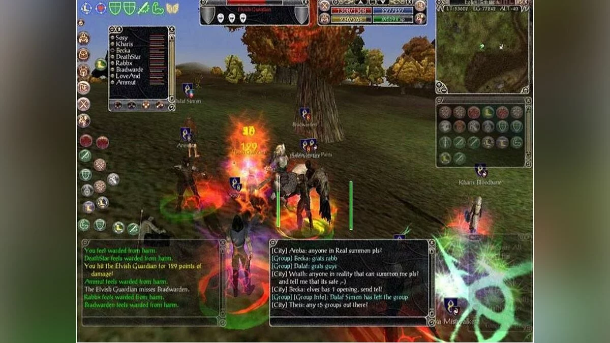 Скриншоты из Shadowbane / Картинка 51