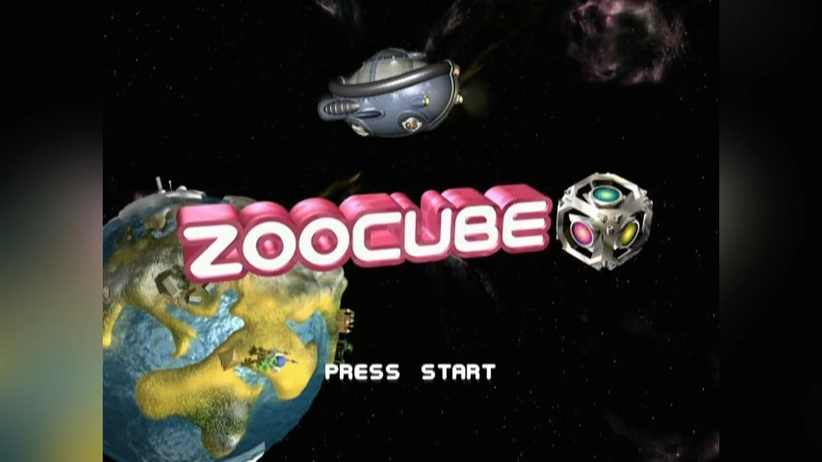 Скриншоты из ZooCube / Картинка 14