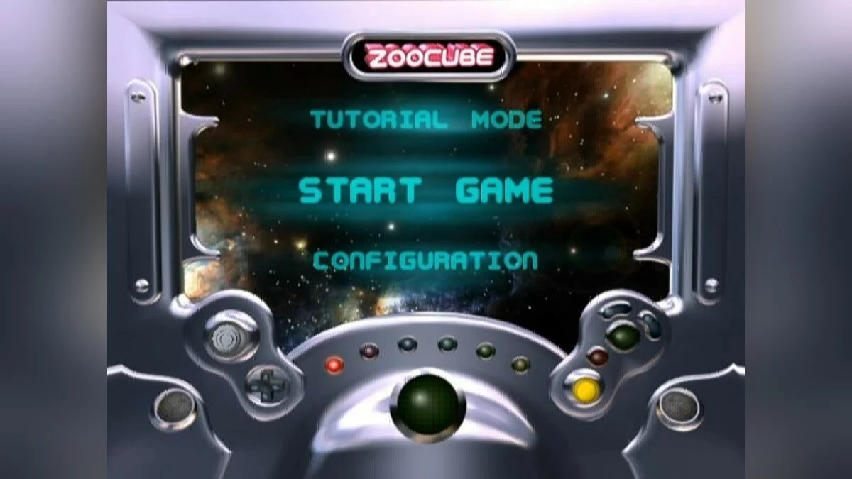 Скриншоты из ZooCube / Картинка 15