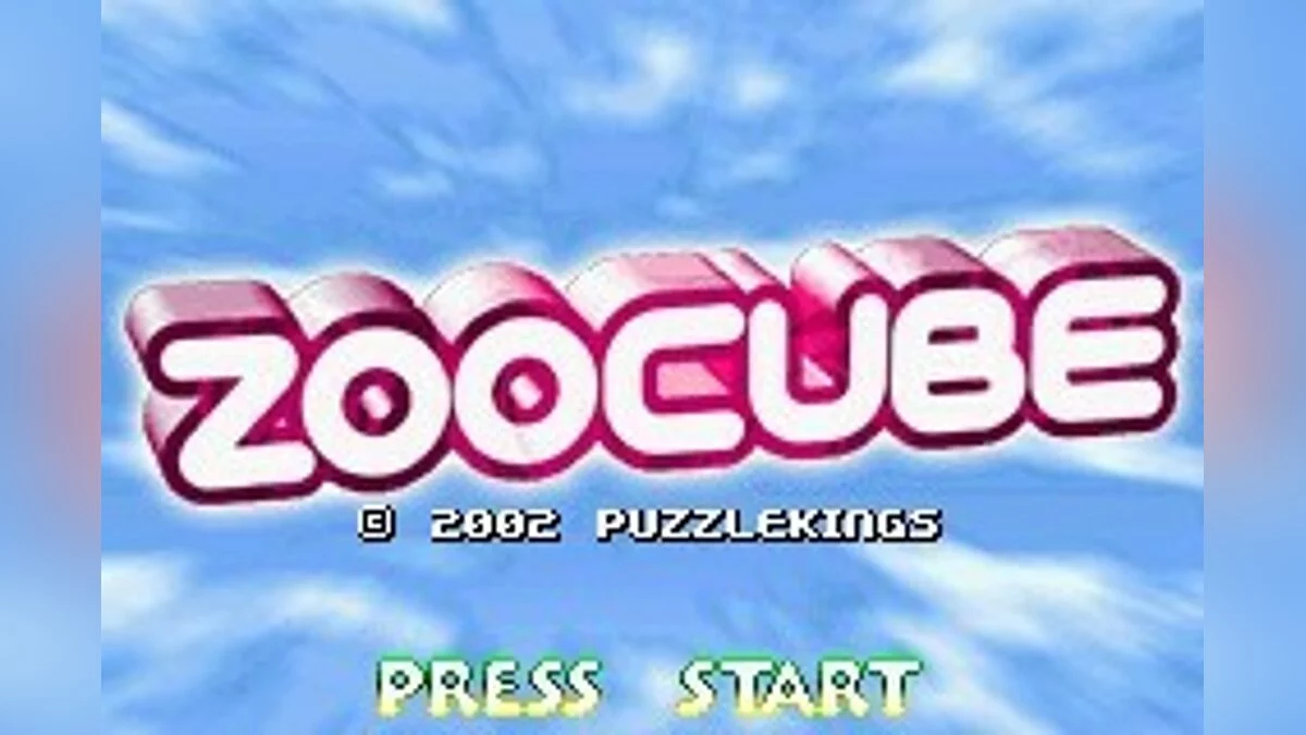 Скриншоты из ZooCube / Картинка 23