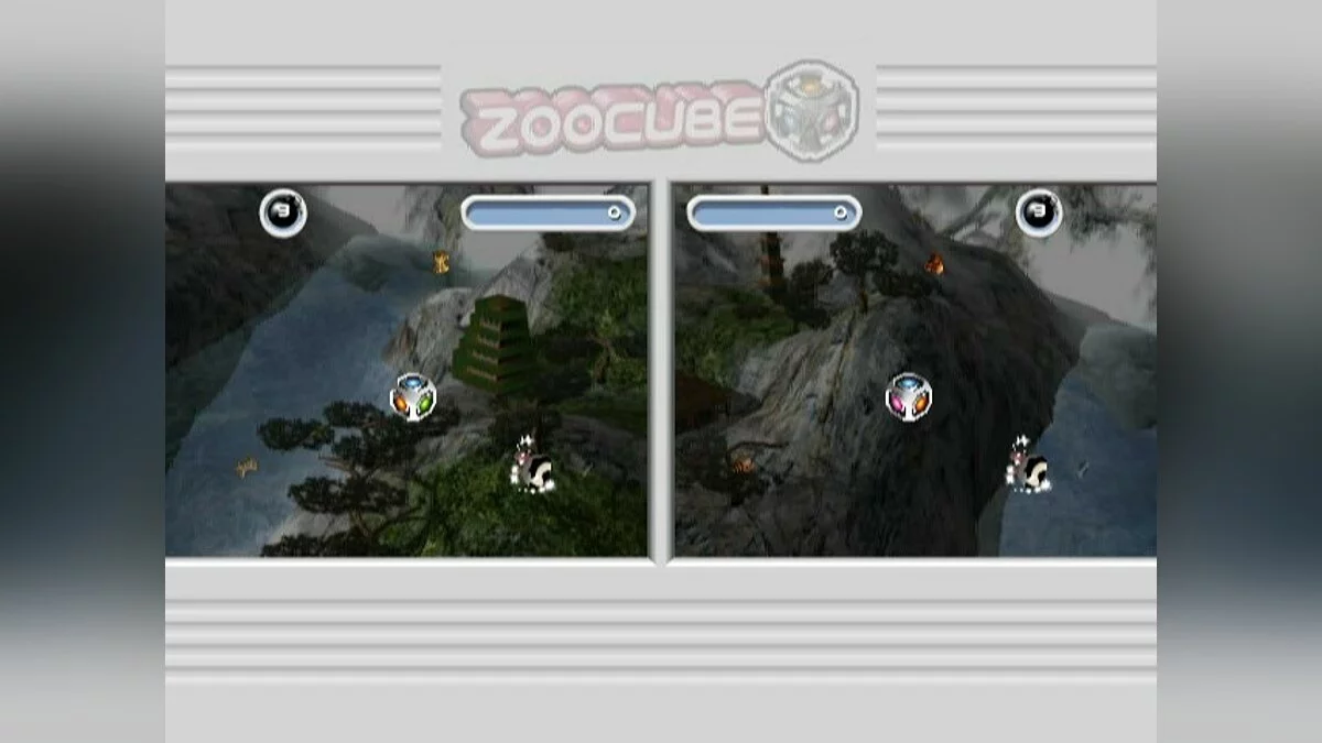 Скриншоты из ZooCube / Картинка 22