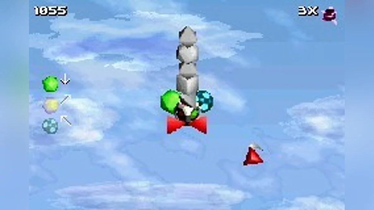 Скриншоты из ZooCube / Картинка 30