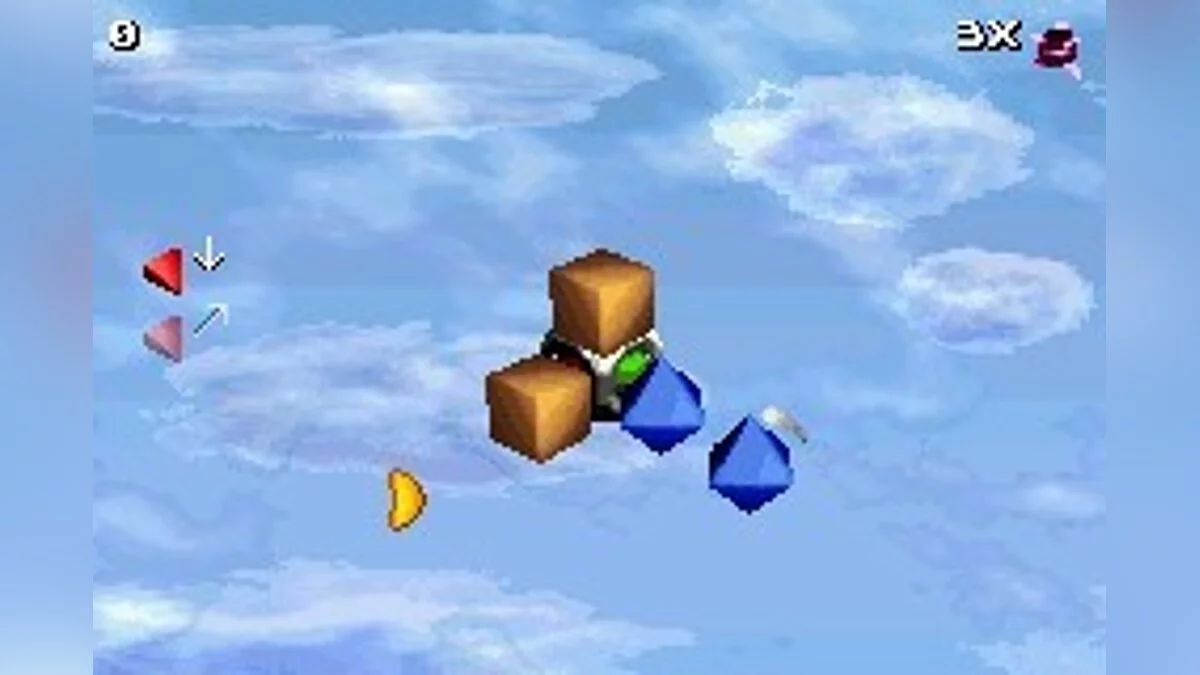 Скриншоты из ZooCube / Картинка 29