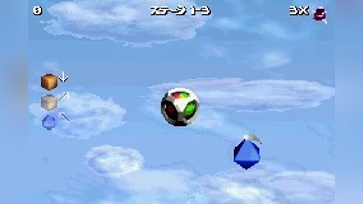 Скриншоты из ZooCube / Картинка 28