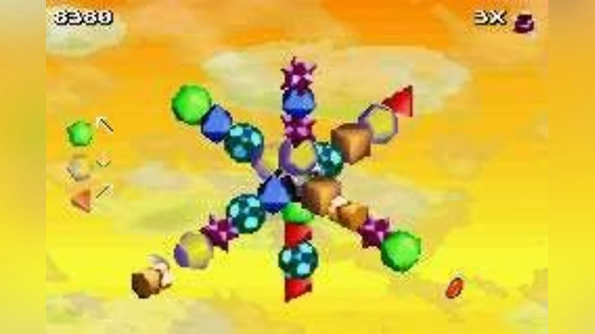 Скриншоты из ZooCube / Картинка 10