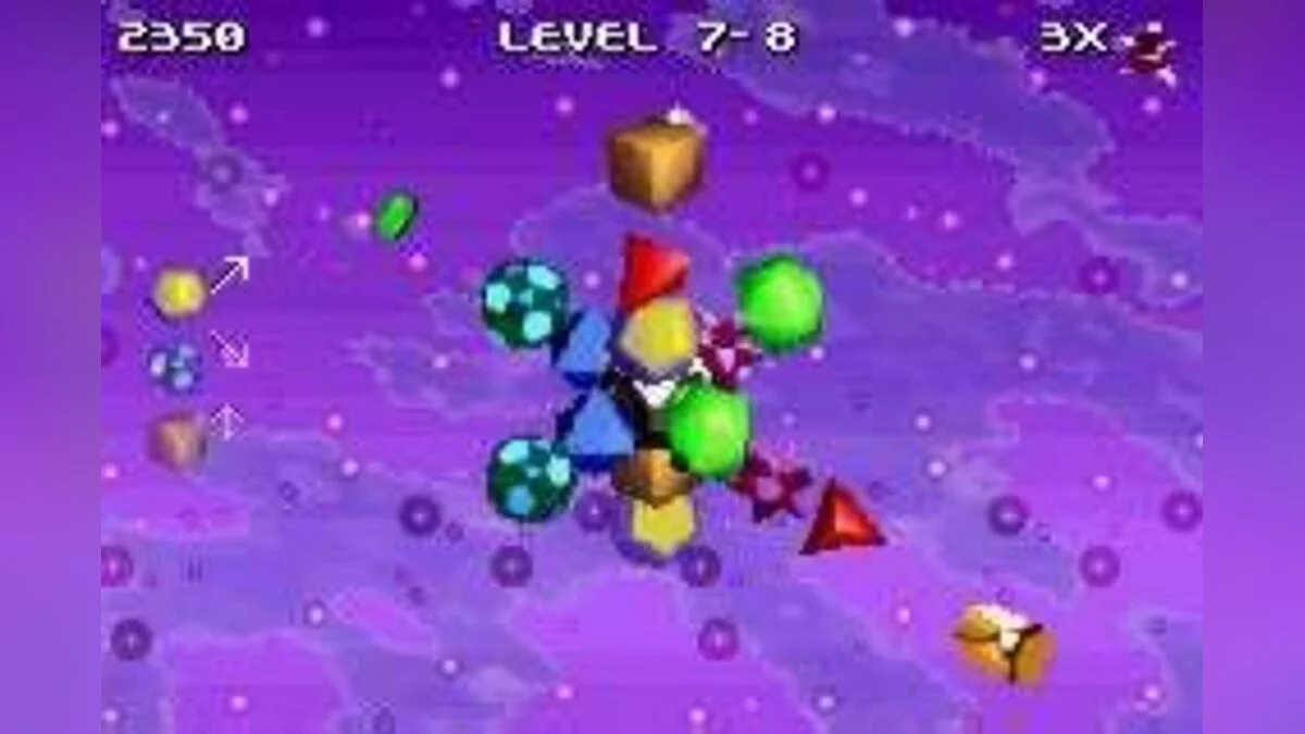 Скриншоты из ZooCube / Картинка 11