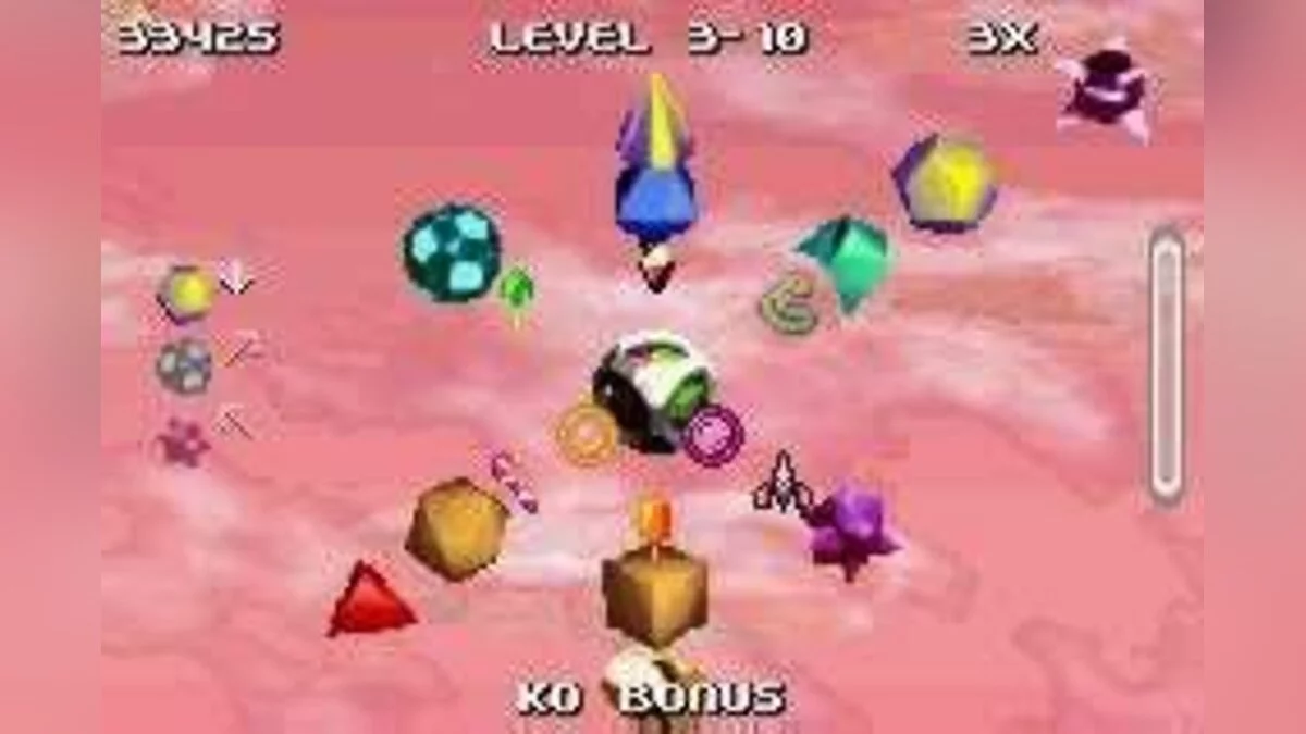 Скриншоты из ZooCube / Картинка 12