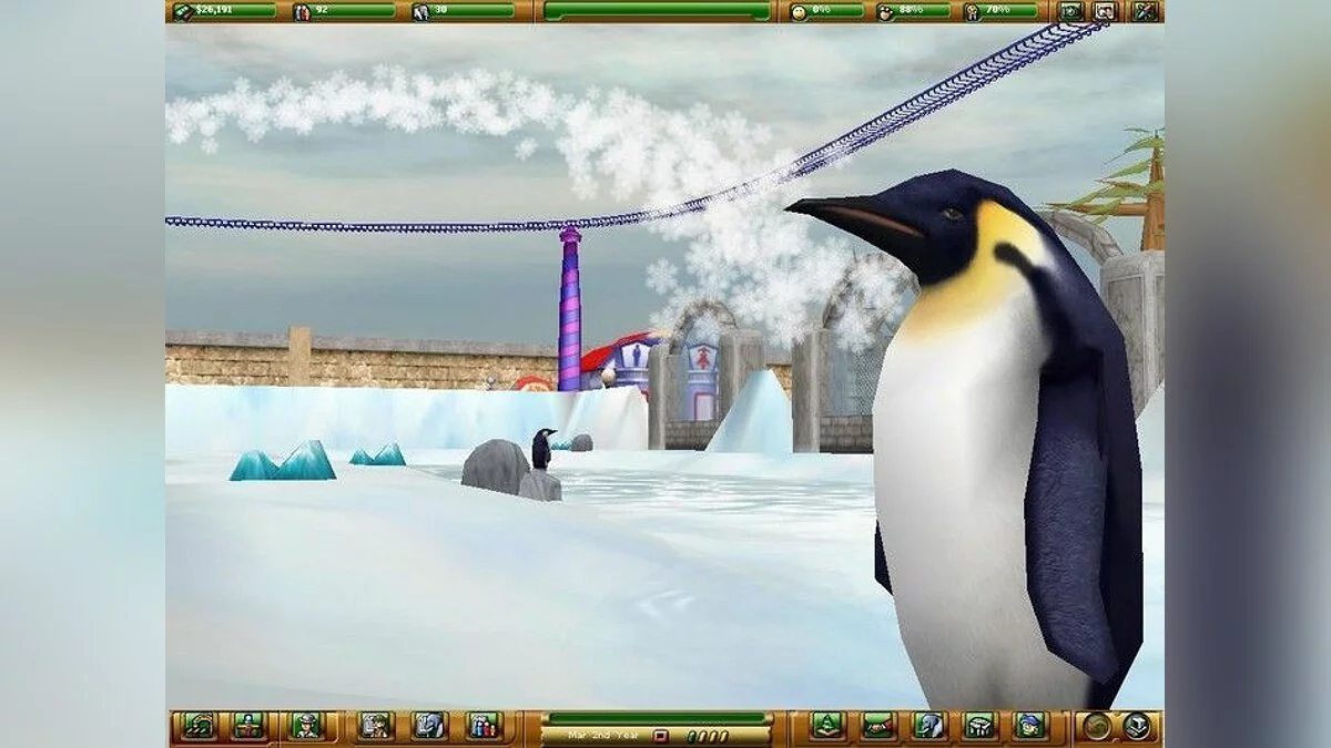 Скриншоты из Zoo Empire / Картинка 10