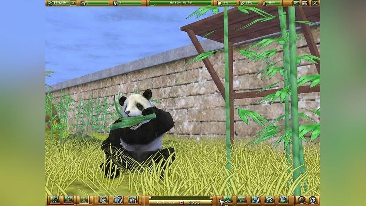 Скриншоты из Zoo Empire / Картинка 23