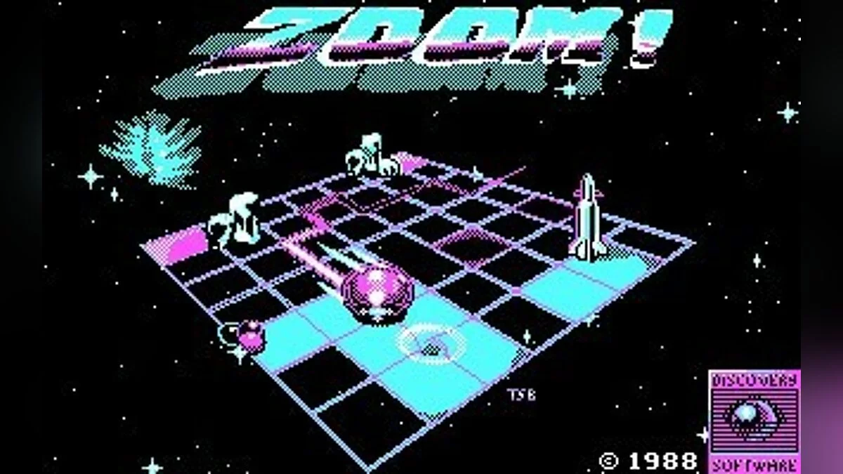 Скриншоты из Zoom! / Картинка 42