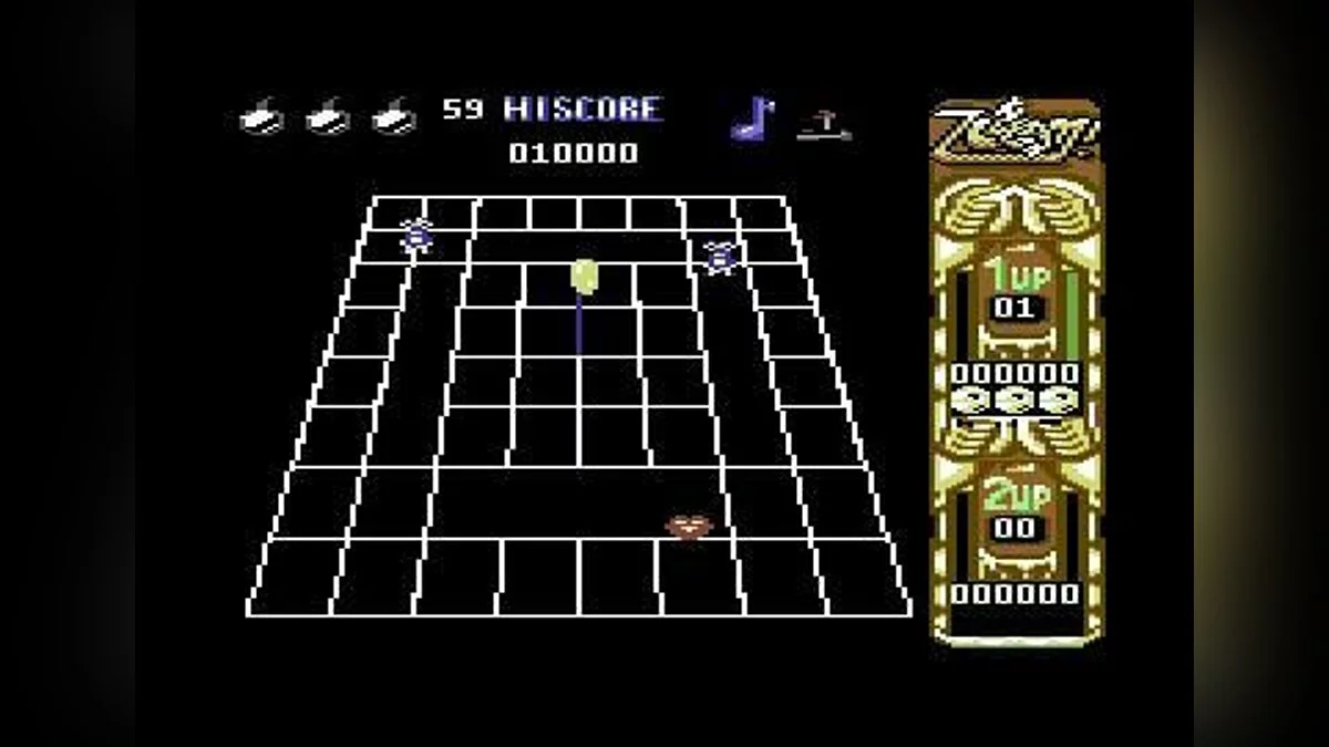 Скриншоты из Zoom! / Картинка 13