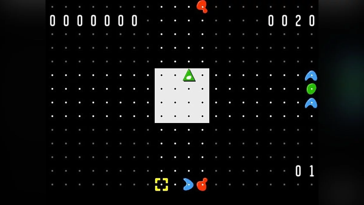 Скриншоты из Zoop / Картинка 7