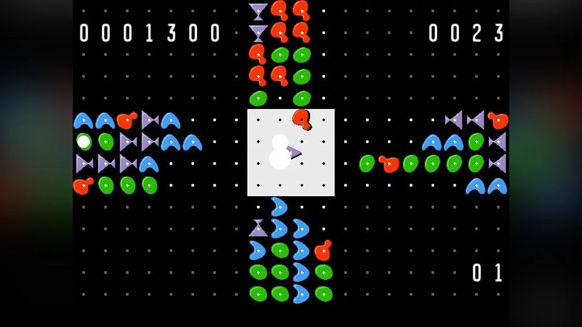 Скриншоты из Zoop / Картинка 9