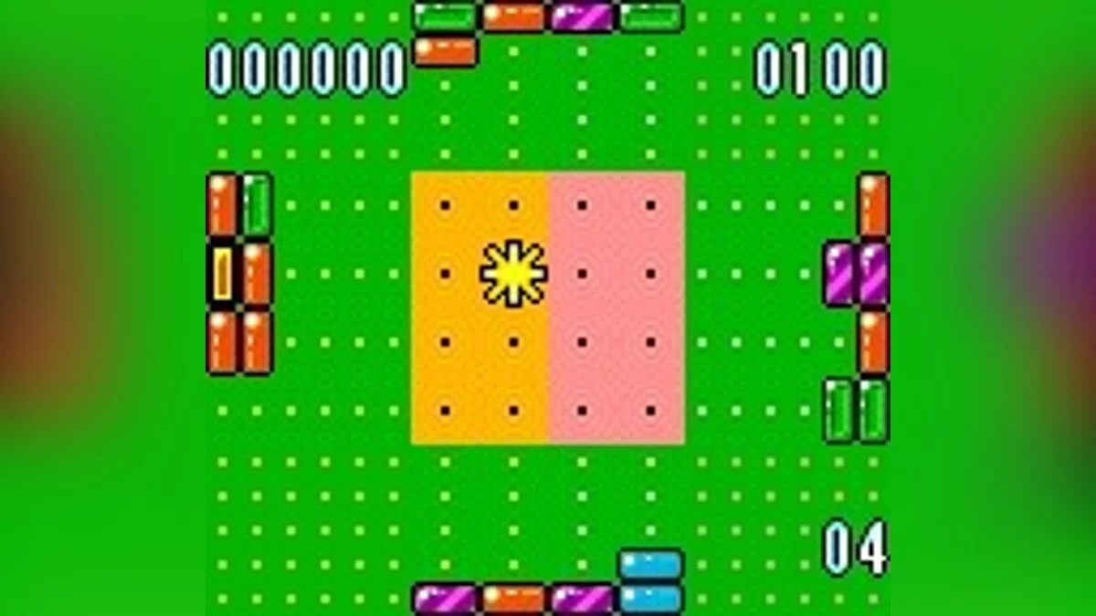 Скриншоты из Zoop / Картинка 22