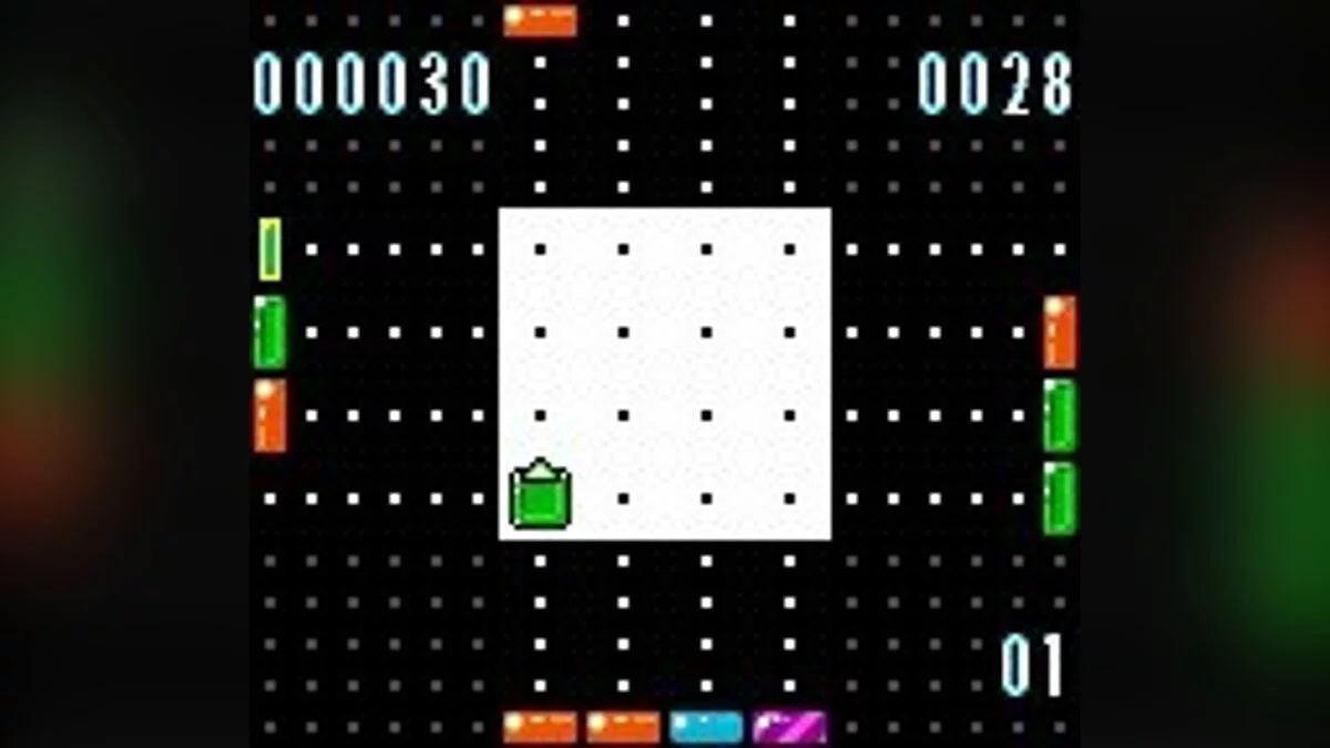 Скриншоты из Zoop / Картинка 27