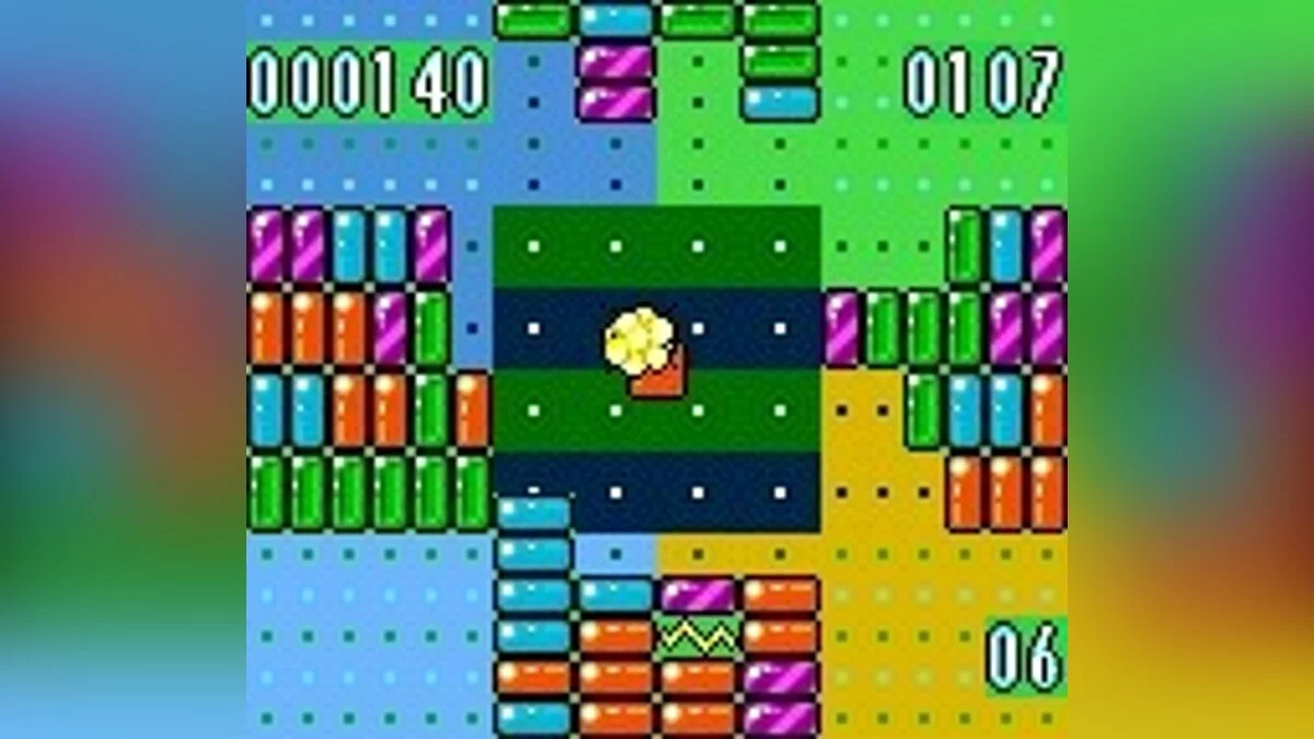 Скриншоты из Zoop / Картинка 30