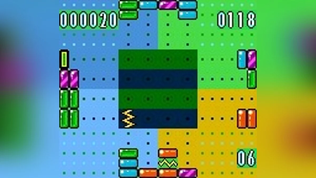 Скриншоты из Zoop / Картинка 29
