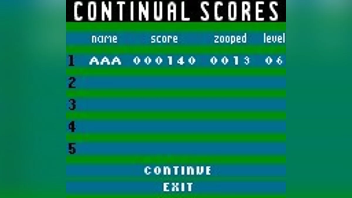 Скриншоты из Zoop / Картинка 32