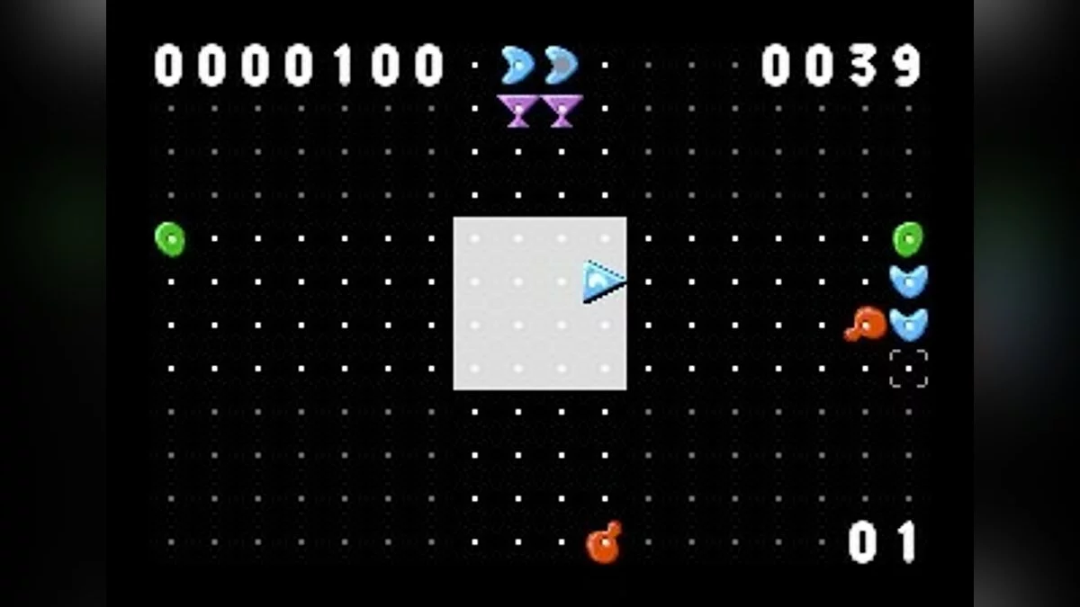 Скриншоты из Zoop / Картинка 37