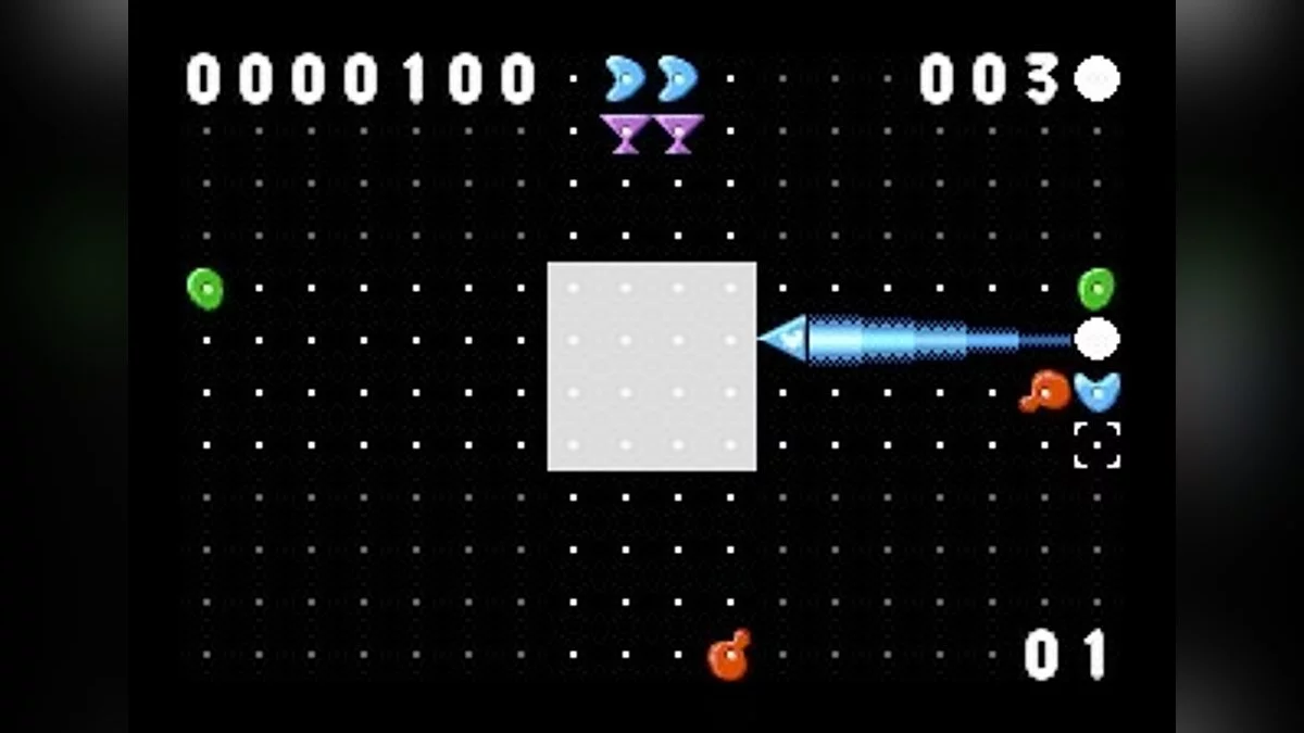 Скриншоты из Zoop / Картинка 38