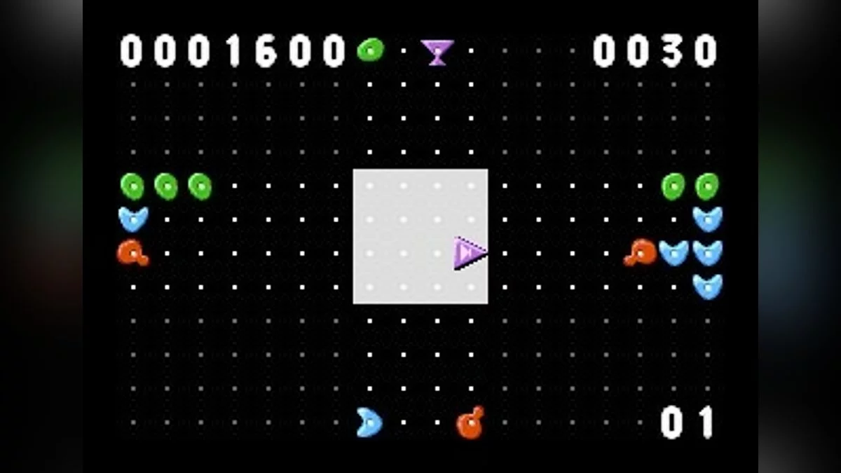 Скриншоты из Zoop / Картинка 39