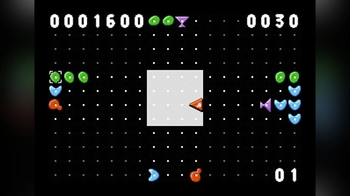Скриншоты из Zoop / Картинка 40