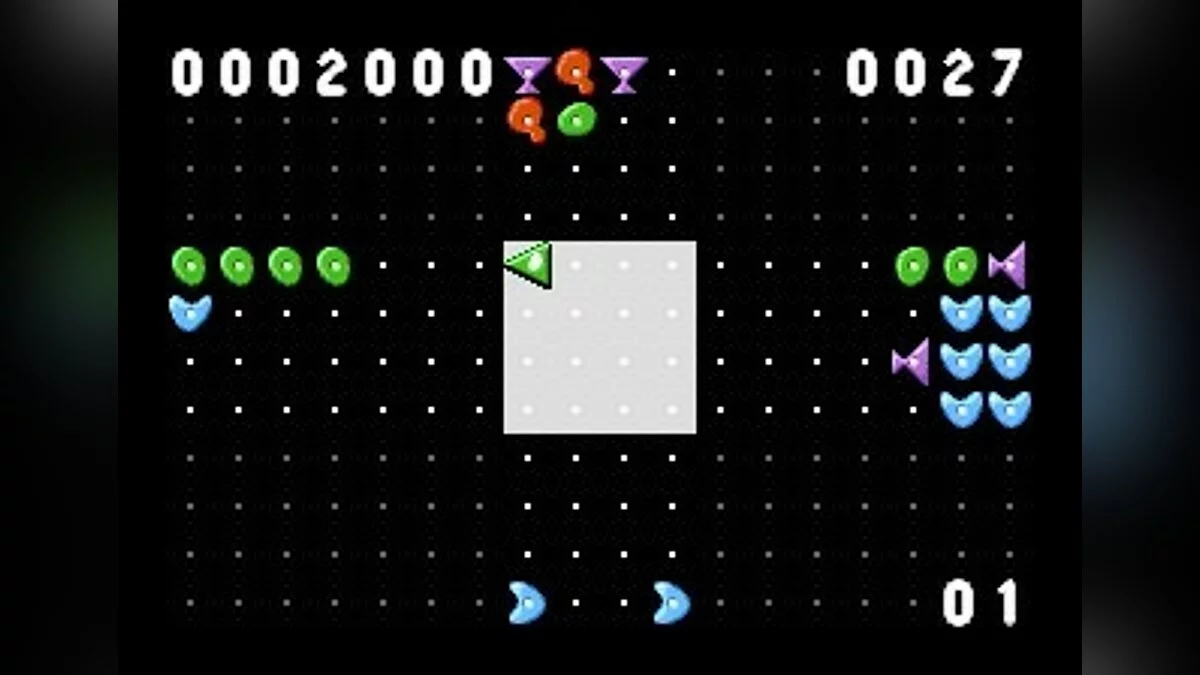 Скриншоты из Zoop / Картинка 41