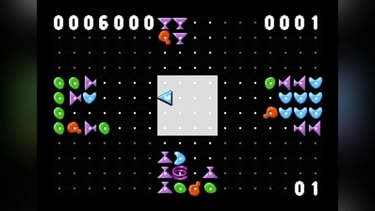 Скриншоты из Zoop / Картинка 43