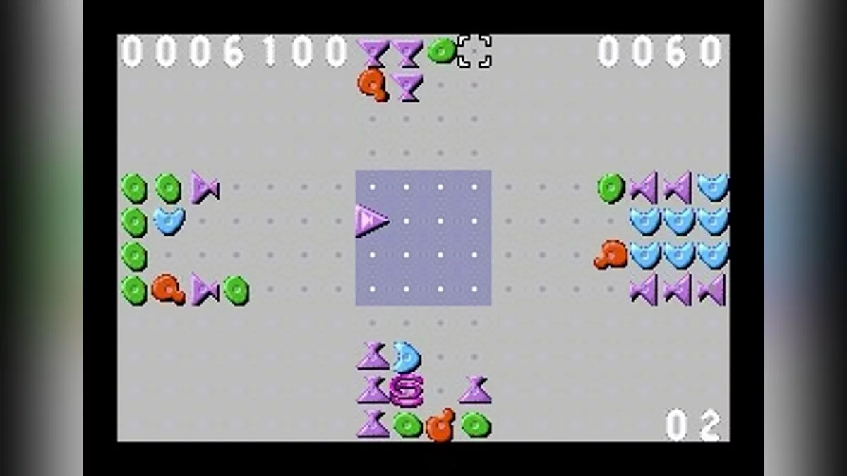 Скриншоты из Zoop / Картинка 44