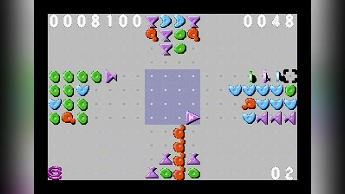 Скриншоты из Zoop / Картинка 45