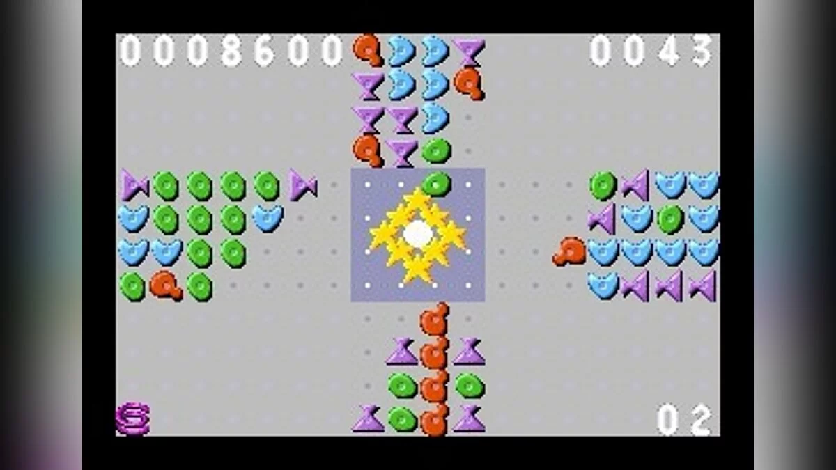 Скриншоты из Zoop / Картинка 46