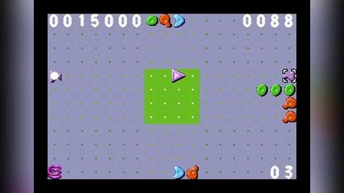 Скриншоты из Zoop / Картинка 49